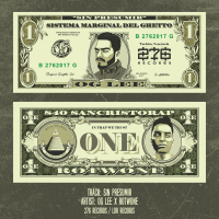 Sin Presumir (feat. Rotwone) (Single)