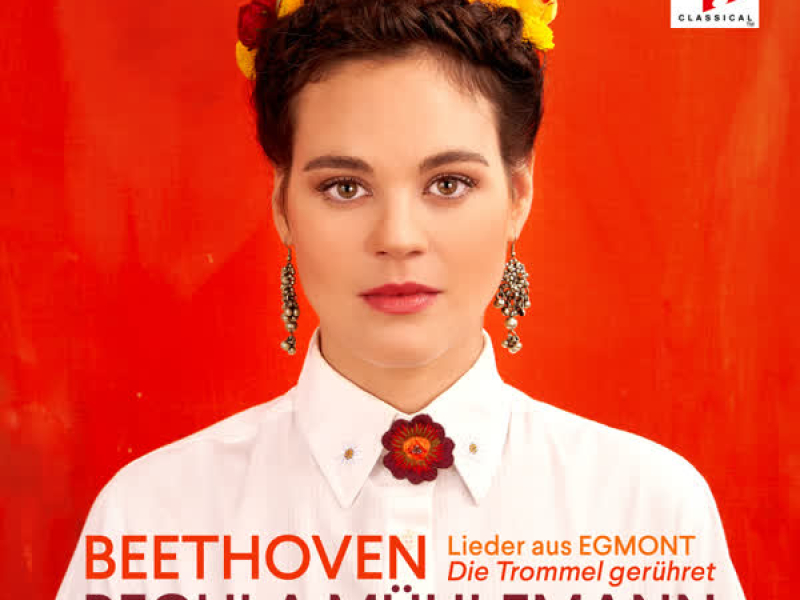 Egmont, Op. 84, No. 1: Die Trommel gerühret (Arr. for Soprano & Piano) (Single)