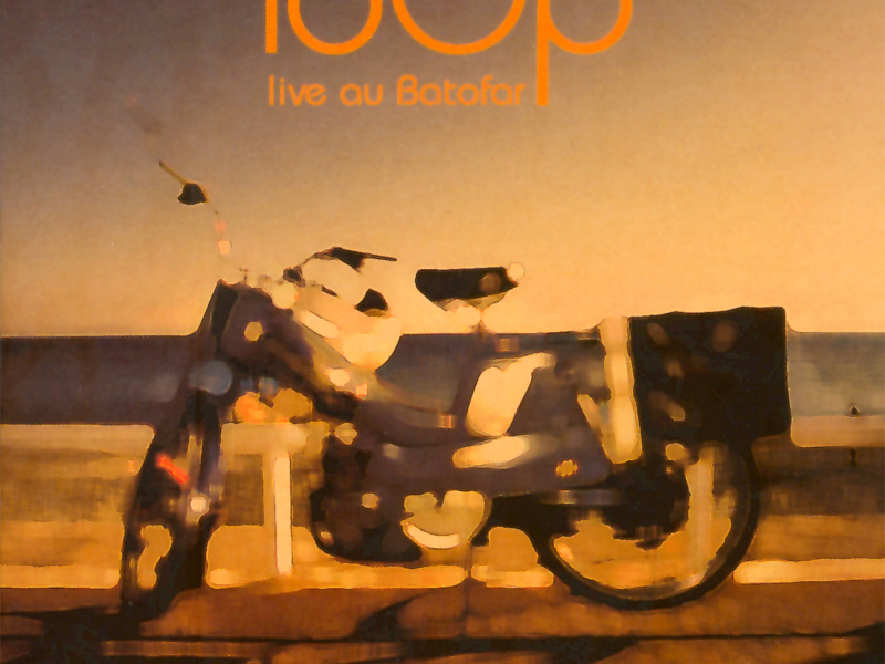 Live au Batofar