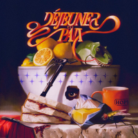 Déjeuner en paix (EP)