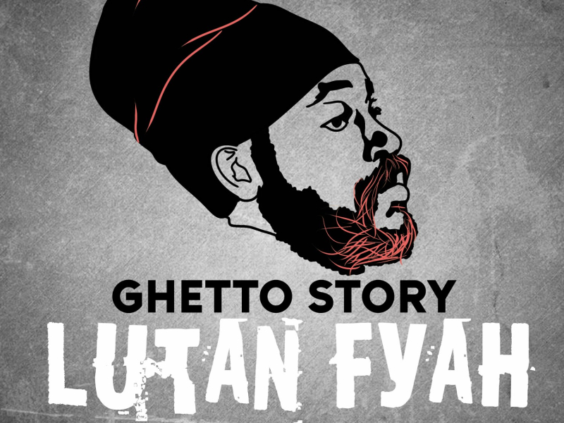Ghetto Story (In Dub) (Single)