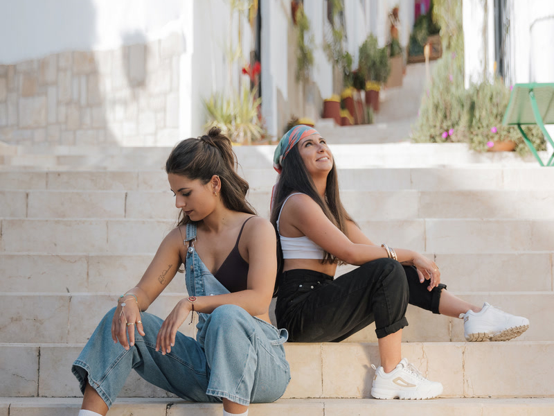 No anda sola (medley) (Single)