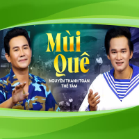 Mùi Quê (Single)