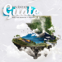 Levántate Guate (Single)