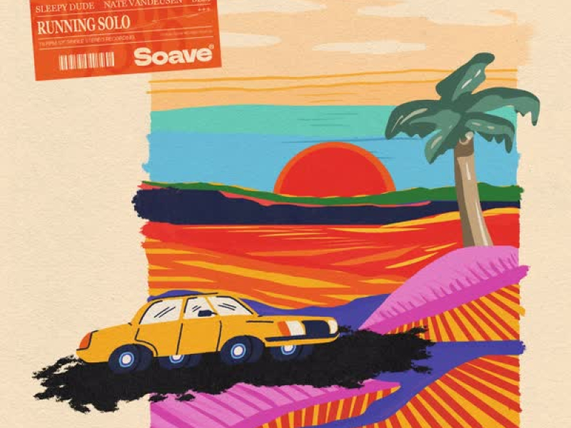 Running Solo (Single)