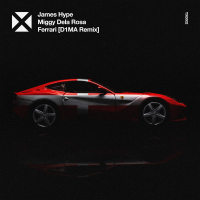 Ferrari (D1MA Remix) (Single)