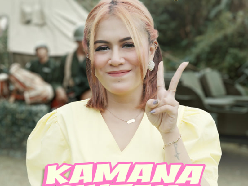 Kamana Cintana (Single)