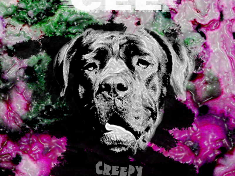 Creepy (Single)