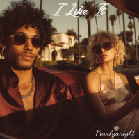 I Like It (Single)