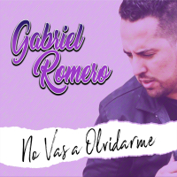 No Vas a Olvidarme (Single)