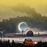 We’ll Never Fall (Single)