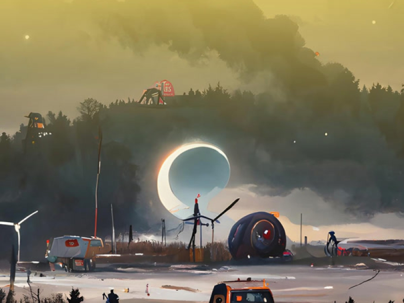 We’ll Never Fall (Single)