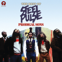 Prodigal Sons: The Best Of Steel Pulse