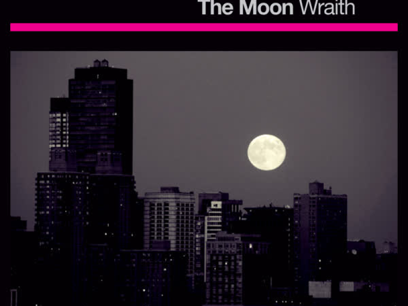 The Moon Wraith