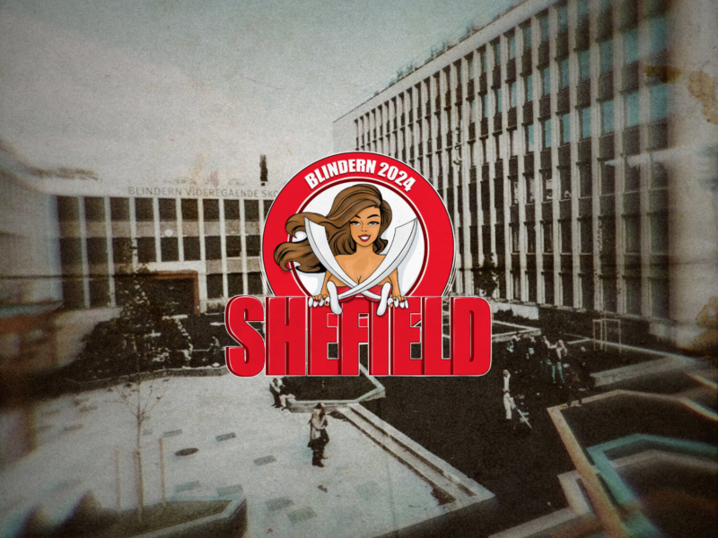 Shefield 2024 (Single)