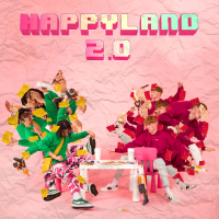 Happyland 2.0