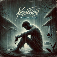 Hati Yang Terluka (Single)