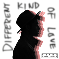 Different Kind of Love (Single)