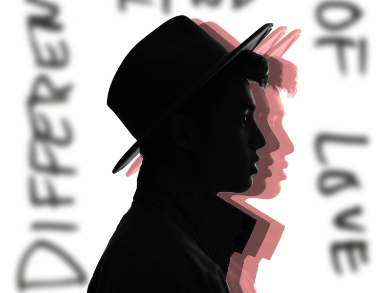 Different Kind of Love (Single)