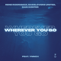 Wherever You Go (EP)