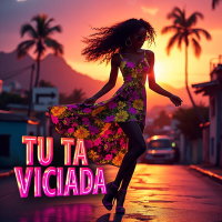 TU TA VICIADA (Single)