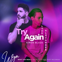 Try Again (Single)