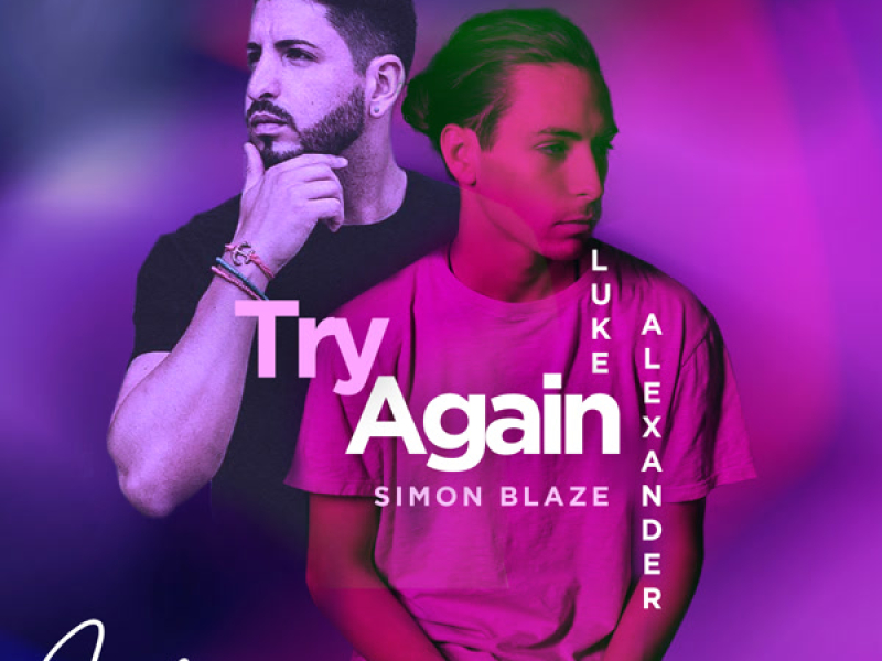 Try Again (Single)