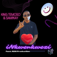 iNkwenkwezi (with Sami'Kay) (Single)