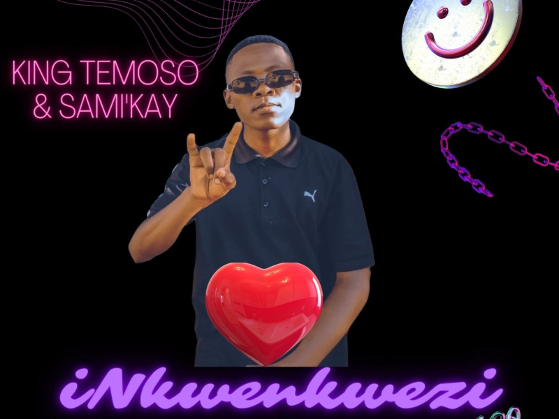 iNkwenkwezi (with Sami'Kay) (Single)