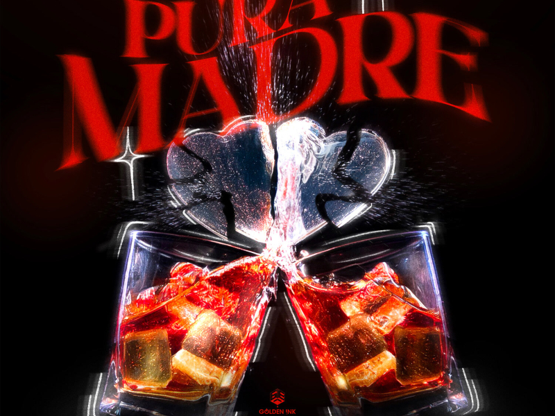 Pura Madre (Single)