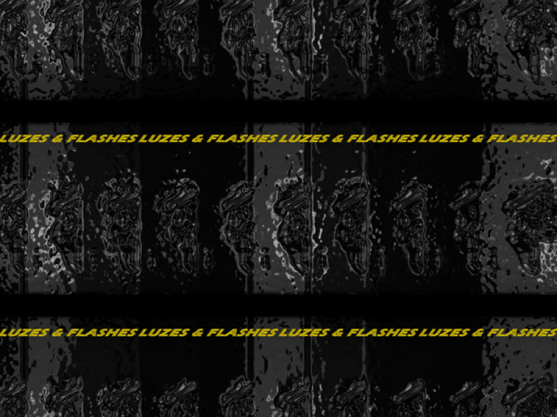 luzes & flashes (Single)