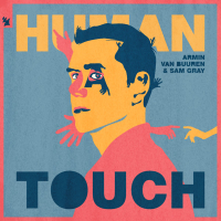 Human Touch (Single)