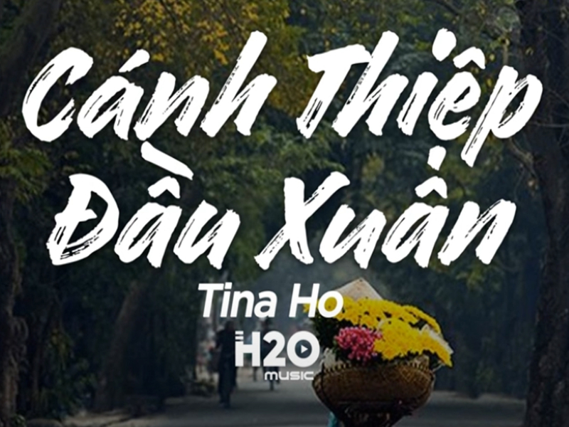 Cánh Thiệp Đầu Xuân (Lofi Version) (Single)