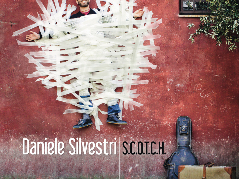 S.C.O.T.C.H. Ultra Resistant Edition