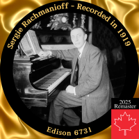 Chopin: Waltz in A-Flat Major, Op. 42 (2025 Remaster) (Single)