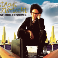 Studentessa universitaria (Single)