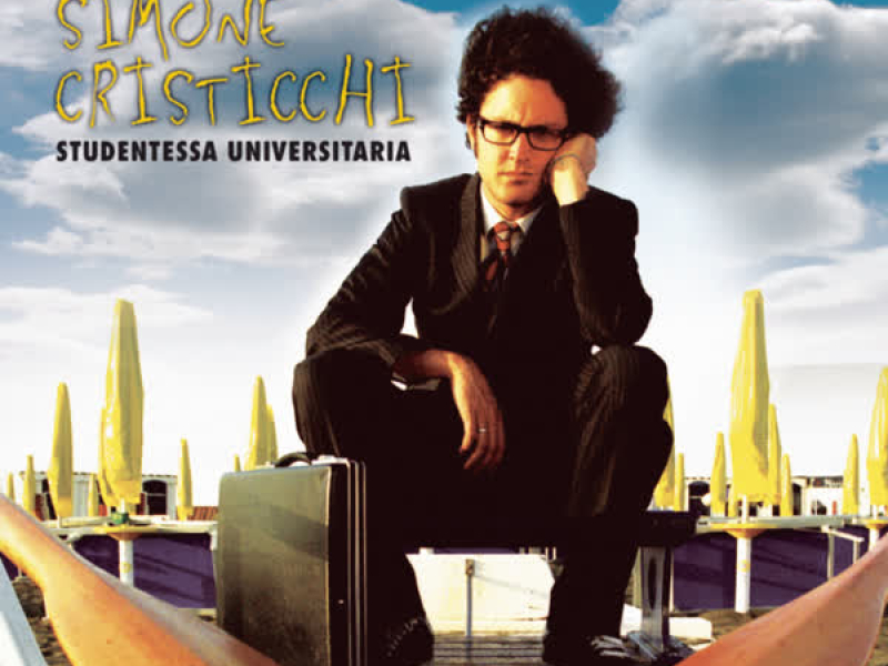 Studentessa universitaria (Single)