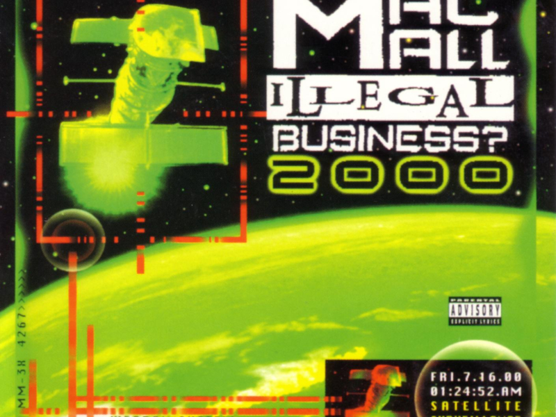 Illegal Business? 2000