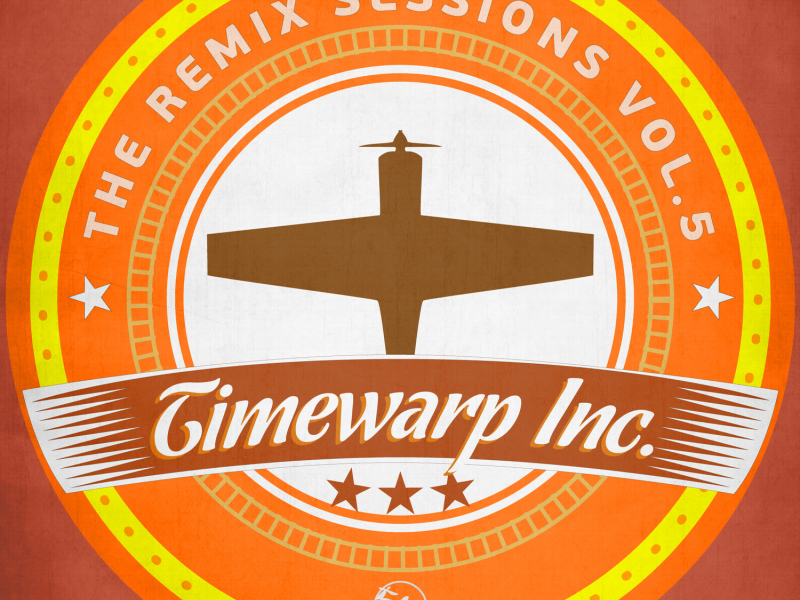 The Remix Sessions, Vol.5