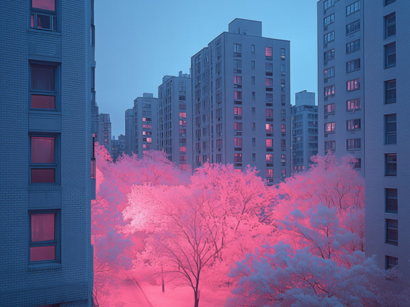 Where We've Been (Single)