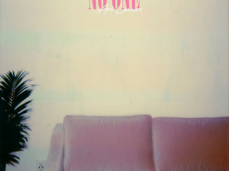 No One (Single)