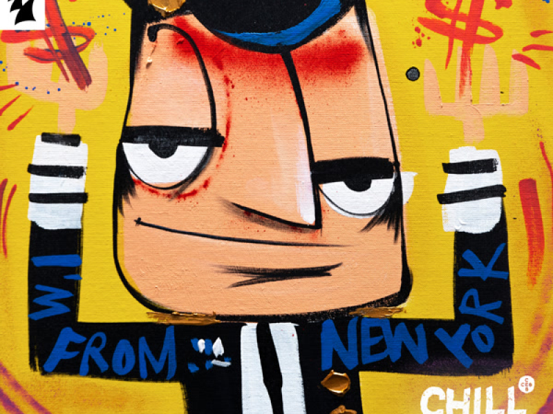 Can't Replace You (Single)