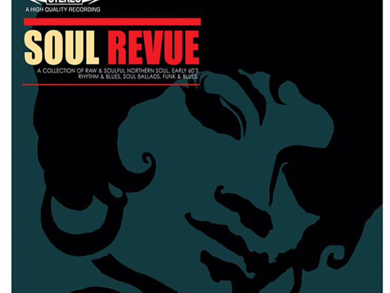 Soul Revue