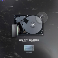 On My Back (Single)