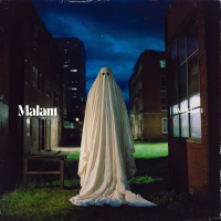 Malam (Bahagian i) (EP)