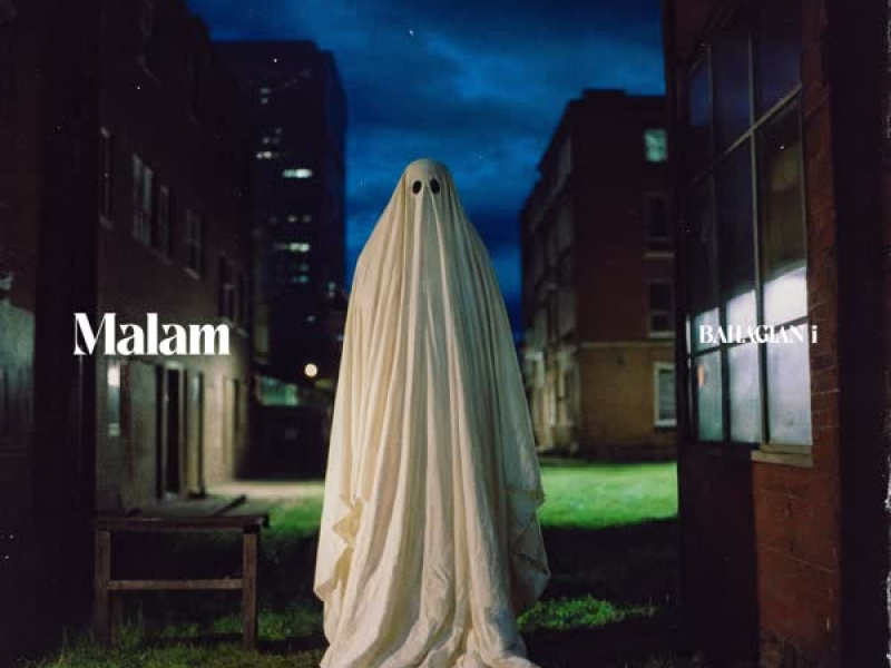 Malam (Bahagian i) (EP)