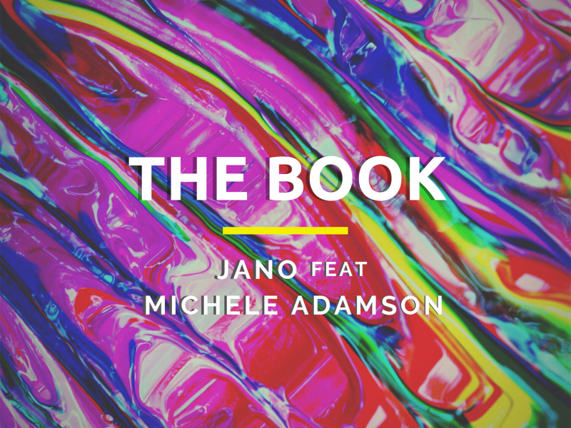 The Book (Single)