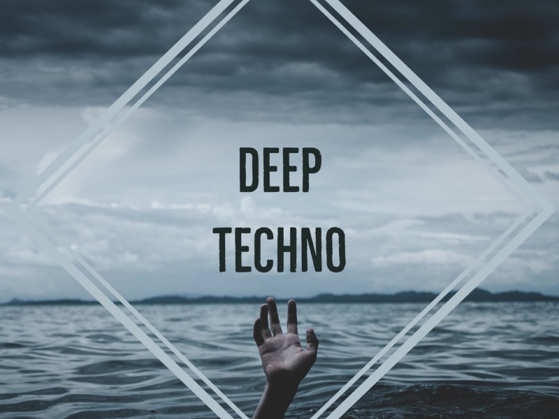 Deep Techno (Single)