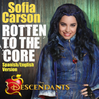 Rotten to the Core (Spanish/English Version) (Single)