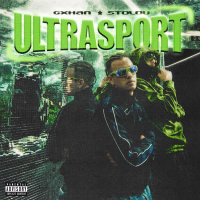 ULTRASPORT (EP)